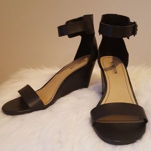 Kenneth Cole Reaction Wedge Sandals